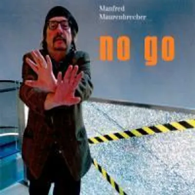 Produktbild von No Go