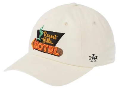 Produktbild von American Needle Herren Hut Beige 514210 : Größe - UNICA Größe: UNICA