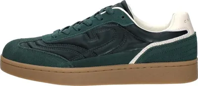 Productafbeelding van Cruyff Calcio Cup  Sneakers Laag - groen - Maat 42