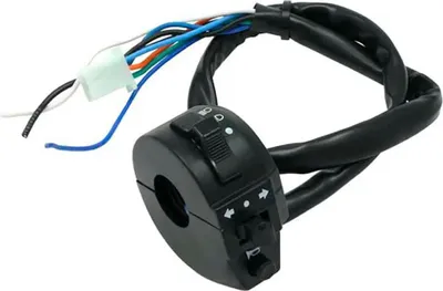 Produktbild von Drc Lichtschalter Silber Silber One Size