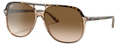 Produktbild von RAY-BAN Bill Sonnenbrille braun 60