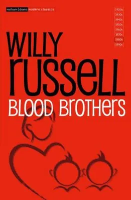 Imagen del producto de Blood Brothers