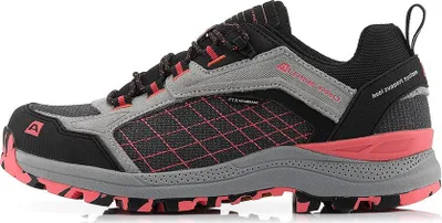 Produktbild von Alpine Pro Lopre Wanderschuhe Grau EU 41 Herren,Damen Grau EU 41