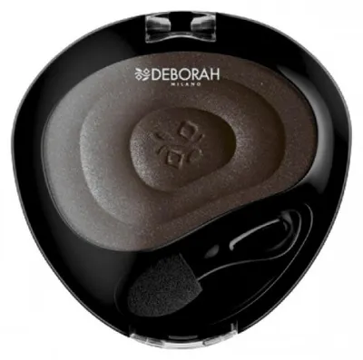 Produktbild von Deborah Velvet Langlebig Lidschattenpuder 06 100 g *Tester