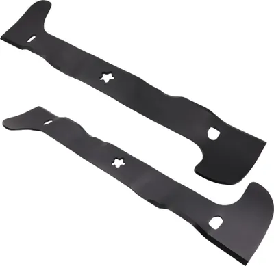 Zdjęcie produktu dla 2X 54cm nóż do kosiarki 107 (42") McCulloch M155-107TC M185-107TC M200-10