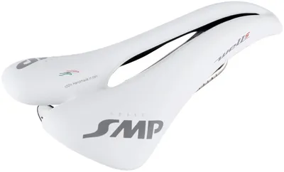Produktbild von Selle SMP Sattelmulden, Sattelmulden, weiß