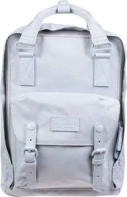 Immagine prodotto di Zaino "Doughnut", collezione "Macaroon Nature Pale", taglia: UNICA, colori: raindrop