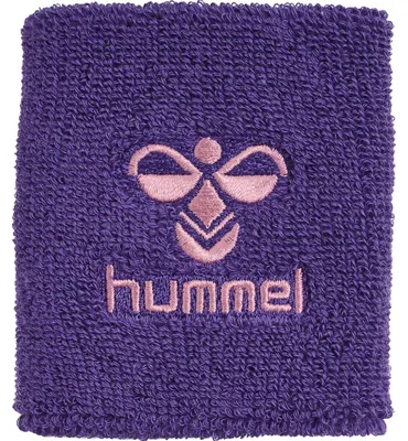 Zdjęcie produktu dla Opaska na rękę Hummel Old School Small - acai, rozmiar:-