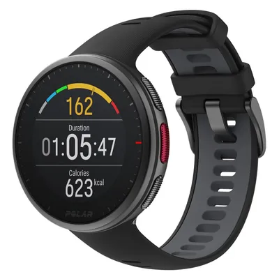 Produktbild von Polar 90085396, 3,05 cm (1.2"), Touchscreen, GPS, 52 g