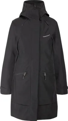 Produktbild von DIDRIKSONS ILMA WNS PARKA 8 black 40