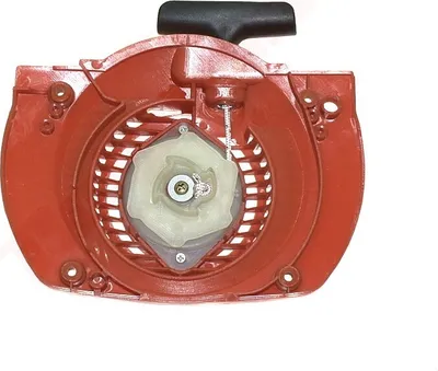 Image de Démarreur Husqvarna 343R ( 503 94 78-02 )