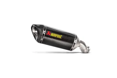 Obrázok produktu pre Zadný tlmič Akrapovic CF/CF Z900 /A2