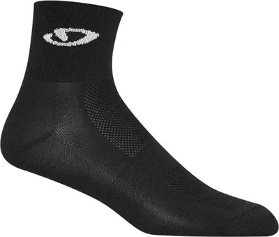 Produktbild von Giro Comp Racer Socken Schwarz EU 40-42 Herren Schwarz EU 40-42