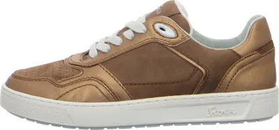 Obrázek produktu pro Sioux Maites Sneaker - Copper Leather : 39 : Normální velikost: 39 Šířka: Normální