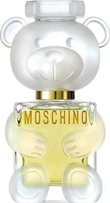 Zdjęcie produktu dla Moschino Toy 2 woda perfumowana spray 50ml