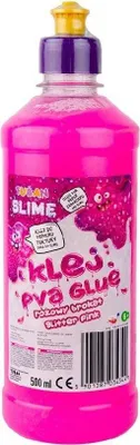 Produktbild von Tuban TU3434, 500 ml, Flüssigkeit, Klebstoffflasche