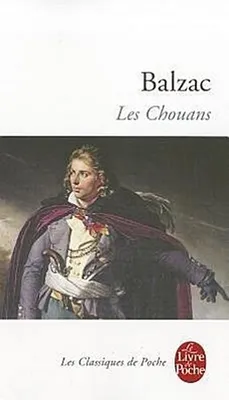 Produktbild von Les Chouans