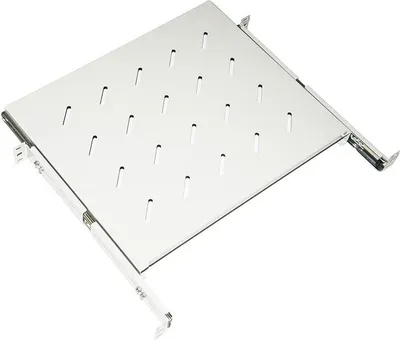 Image de LogiLink LKRIP350EG Accessoires pour rack Étagère réglable