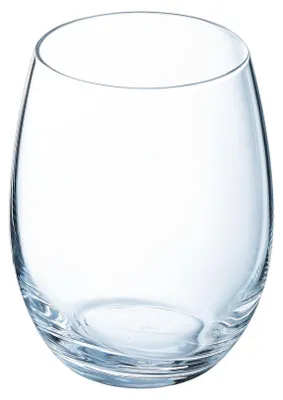 Imagen del producto de Vasos Chef & Sommelier, juego de 6 unidades, transparentes, de vidrio (36 cl)