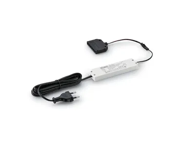 Produktbild von NABER 7064208 Konverter 1 LED weiß
