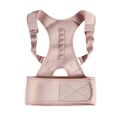 Produktbild von Orange Care - Perfect Posture Pro - Rückenbandage - Größe L