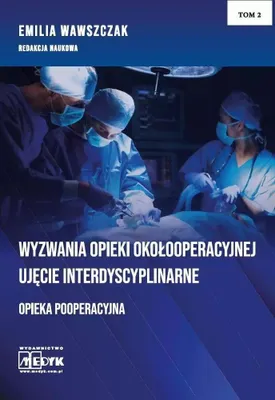 Immagine prodotto di Sfide dell'assistenza perioperatoria Vol. 2