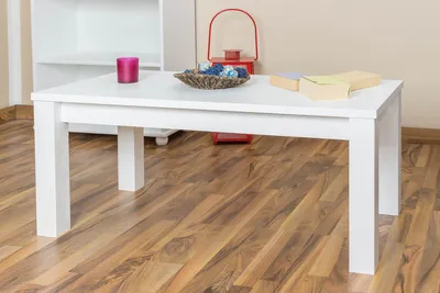 Produktbild von Wohnzimmertisch aus Holz