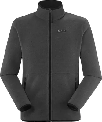 Immagine prodotto di Pile Lafuma Shelter con zip integrale Grigio M Uomo Grigio M