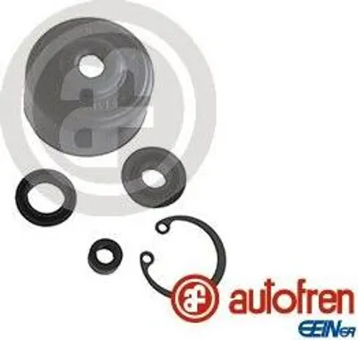 Produktbild von AUTOFREN SEINSA Reparatursatz, Kupplungsgeberzylinder x D1346