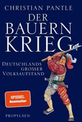 Obrázok produktu pre Der Bauernkrieg