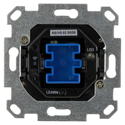 Productafbeelding van REV WiFi Rolgordijnschakelaar, compatibel met Link2Home