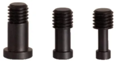 Produktbild von KS Tools  Ersatzbolzen-Satz, 3-tlg für 150.1605, 150.1606