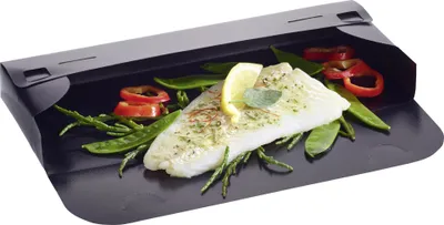 Produktbild von Brozio Durandal Selection Grilltasche 9,7 x 34 x 3,4 cm