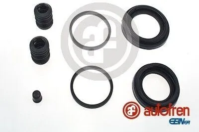 Produktbild von AUTOFREN SEINSA Bremssattel-Reparatursatz für AUDI 80 Limousine (8C2, B4) Vorne D4556
