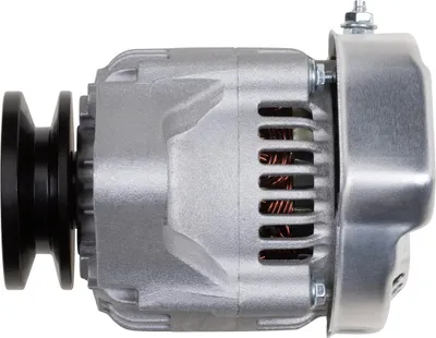 Immagine prodotto di HELLA 8EL 015 643-361 Alternatore LiMa 40A 12V