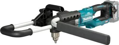 Produktbild von Makita DG001GZ05, 1500 RPM, 400 RPM, 55 Nm, 136 Nm, 2 mm, 1,3 cm