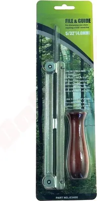Produktbild von Feilenführung 4,0 mm Ersatzteil