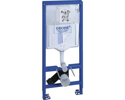 Immagine prodotto di Elemento da incasso Grohe Rapid SL con cassetta WC GD 2 - 38528001