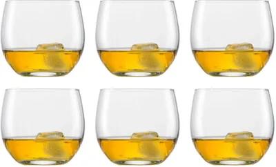 Immagine prodotto di Bicchiere da whisky Schott Zwiesel, modello Banquet, capacità 0,4 litri