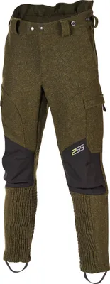 Produktbild von PSS X-treme Loden Stiefelhose grün Größe L