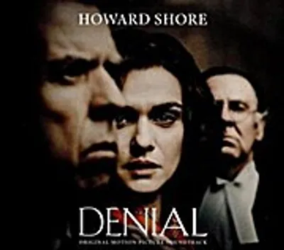 Produktbild von Denial (OST)