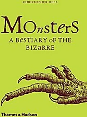 Produktbild von Monsters
