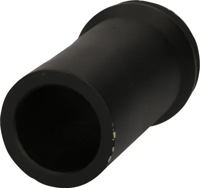 Image de Tube de guidage avec filetage de raccordement, M48 x 1,5 mm, Ø 48 mm