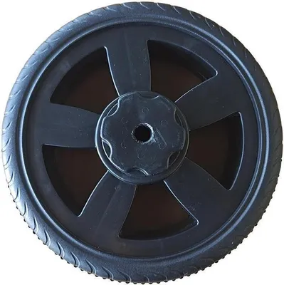 Produktbild von Rad Ride-on Mercedes-Benz SL 400 vorn VE2