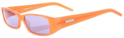Immagine prodotto di More and More occhiali da sole da donna arancione trasparente 54305-333
