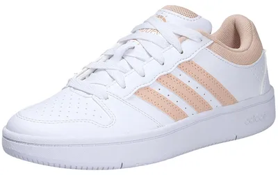 Produktbild von Adidas Damen Sneaker HOOPS CLASSIC W weiß Größe EUR 41