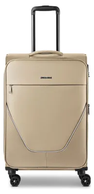 Produktbild von Stratic taska 4 Rollen Trolley M 65 cm mit Dehnfalte