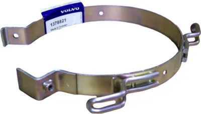 Immagine prodotto di VOLVO 740 760 940 960 S90 Abgasrohrschelle OE 1378821