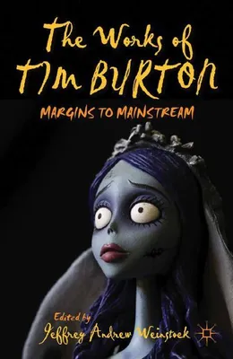 Obrázek produktu pro The Works of Tim Burton