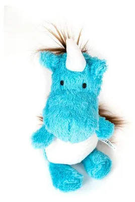 Produktbild von GLORIA 8432288111635 Finn, Teddy Hund, Multicolor, 150 g